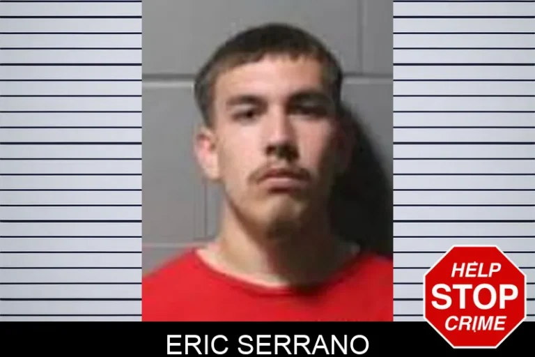 Eric Serrano