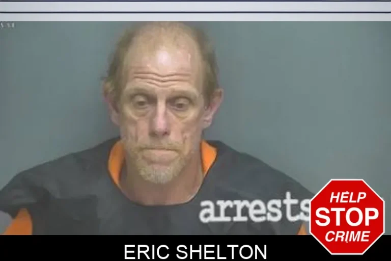 Eric Shelton