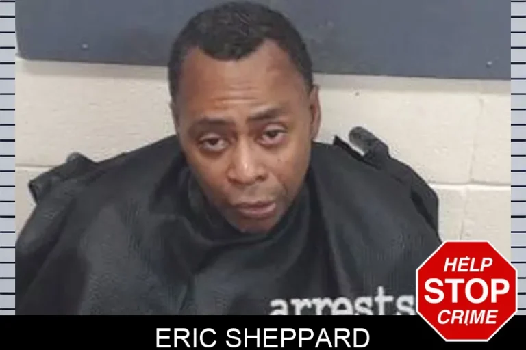 Eric Sheppard