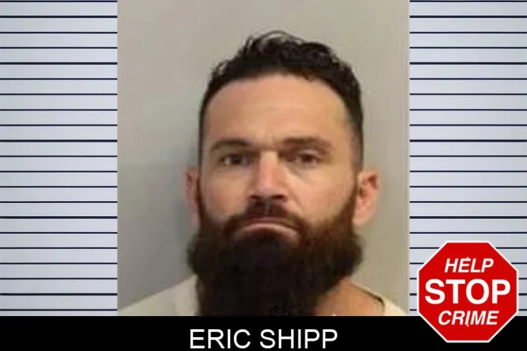 Eric Shipp