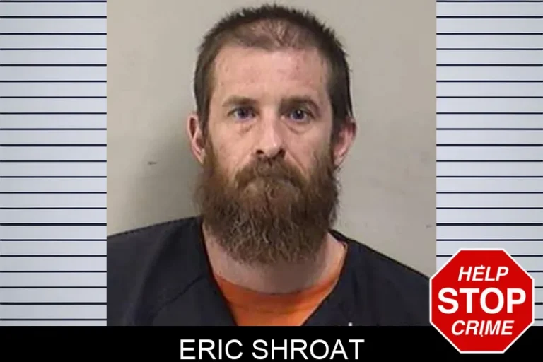 Eric Shroat