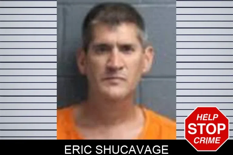 Eric Shucavage