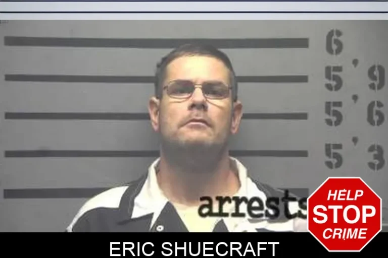Eric Shuecraft