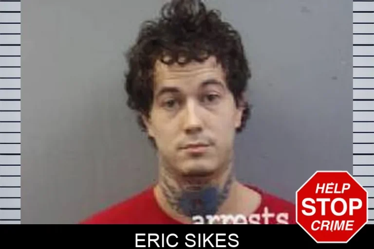 Eric Sikes