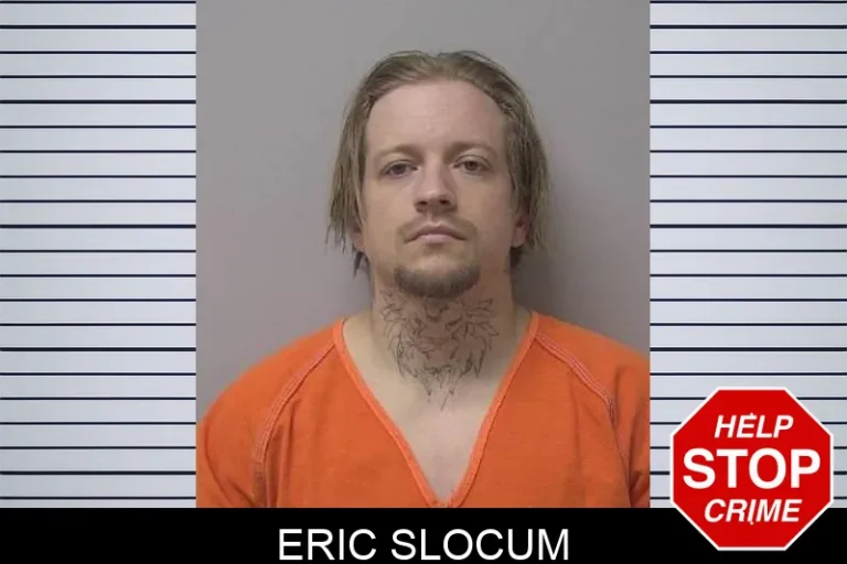 Eric Slocum