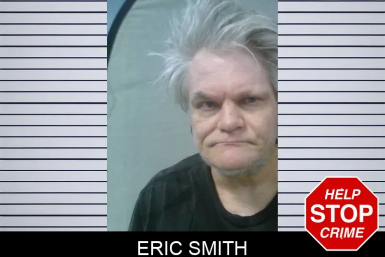 Eric Smith