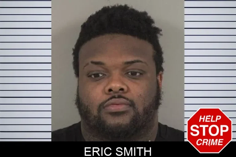 Eric Smith