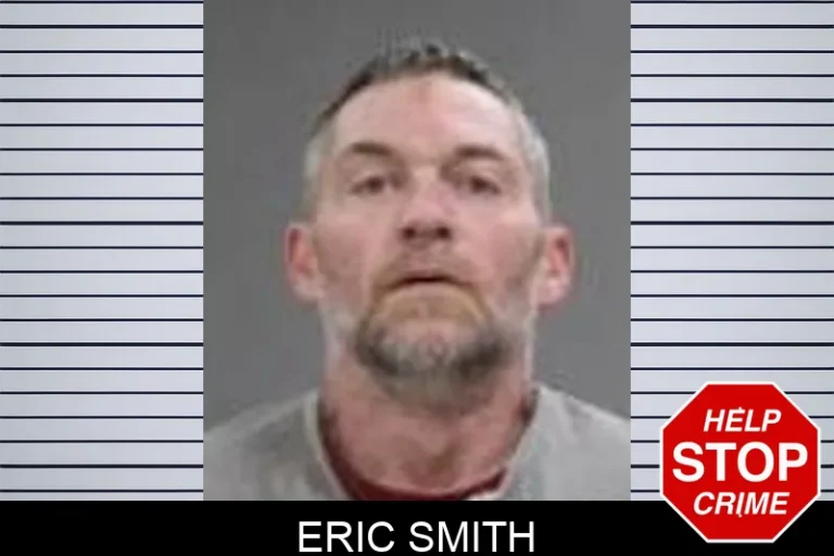 Eric Smith