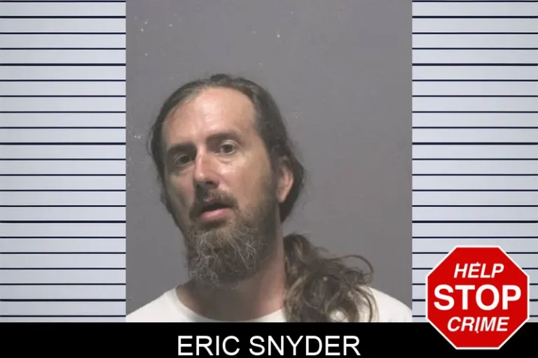 Eric Snyder