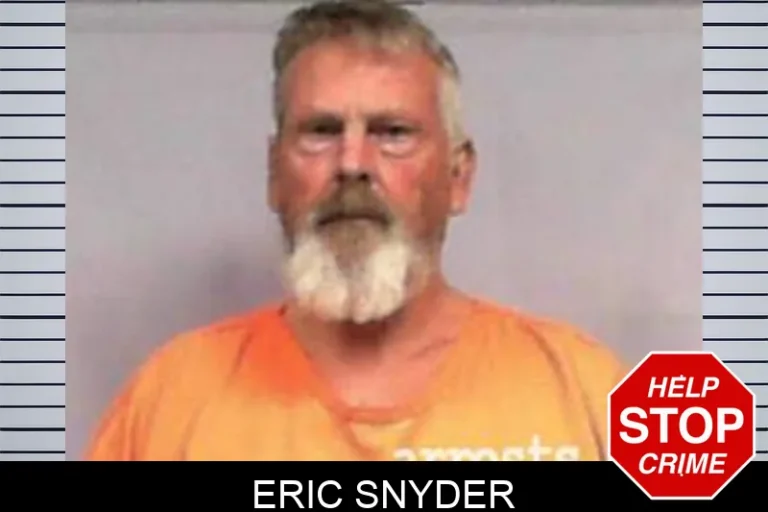 Eric Snyder