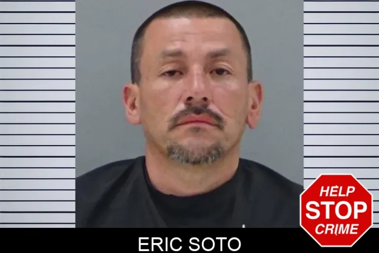 Eric Soto