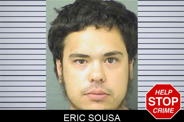Eric Sousa