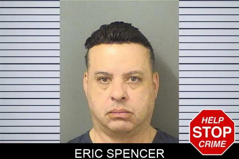 Eric Spencer