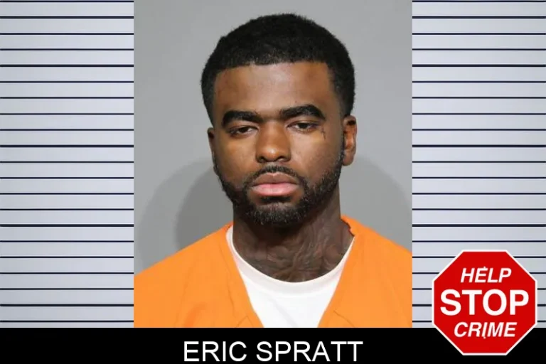 Eric Spratt
