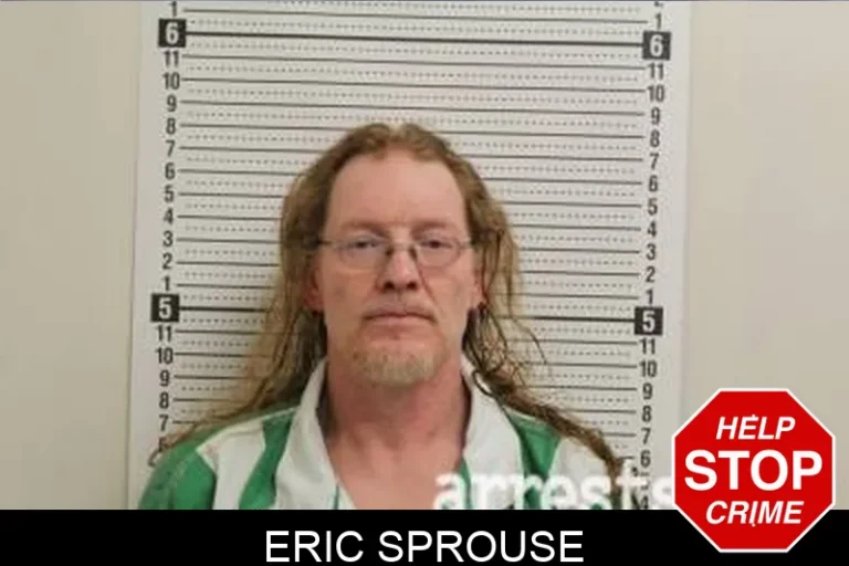 Eric SprouSe