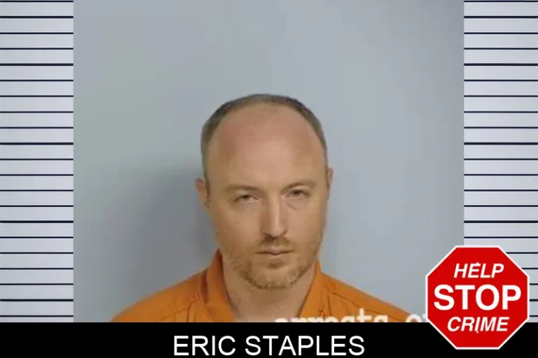 Eric Staples