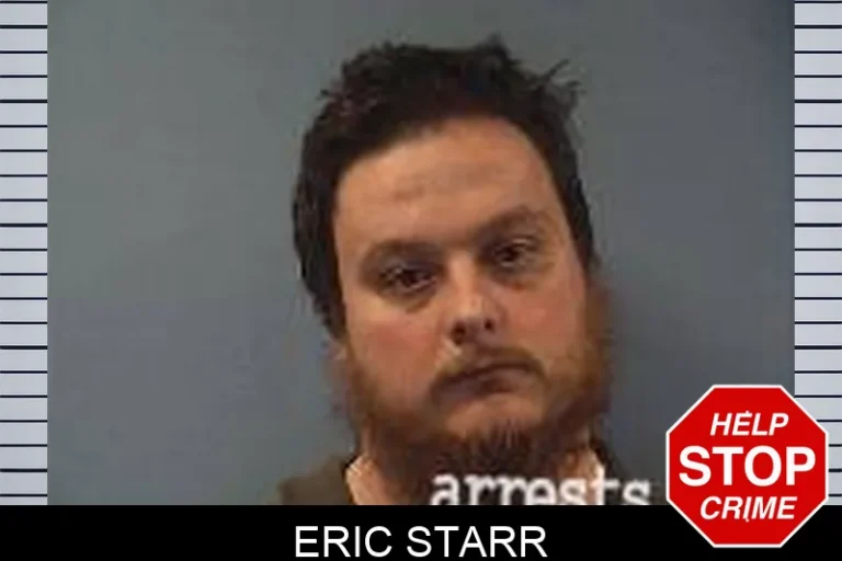 Eric Starr