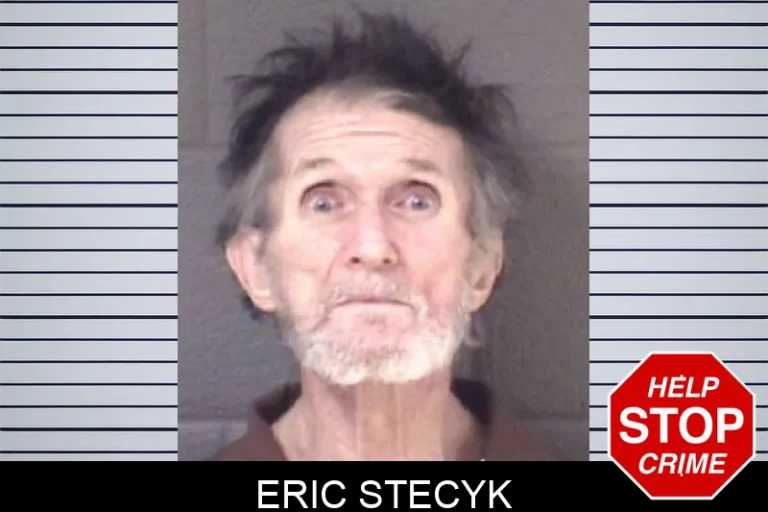 Eric Stecyk