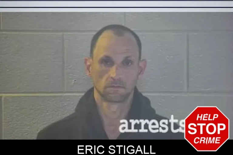 Eric Stigall