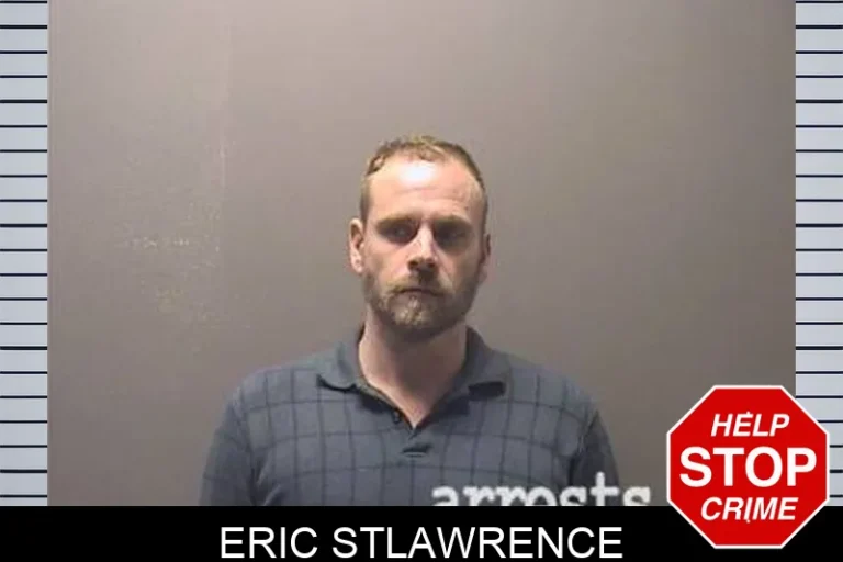 Eric Stlawrence