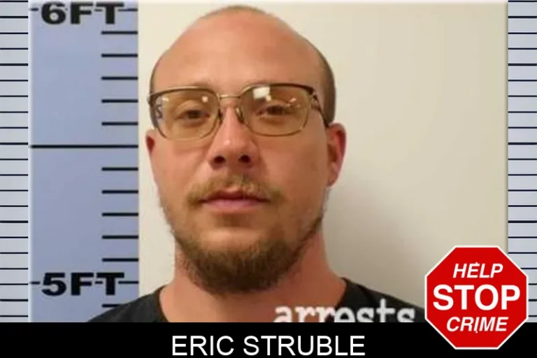 Eric Struble