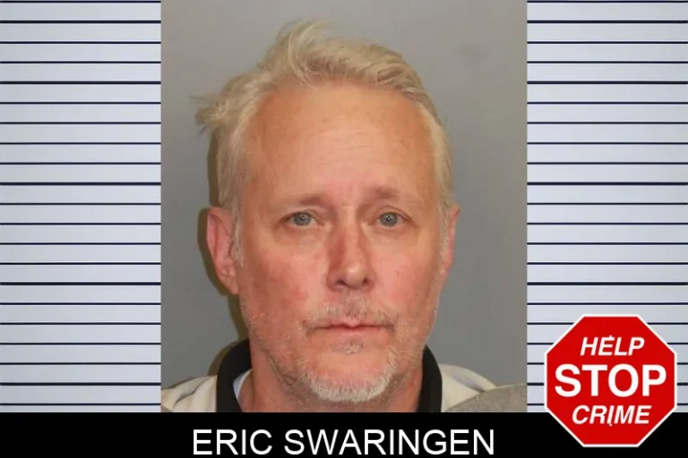 Eric Swaringen