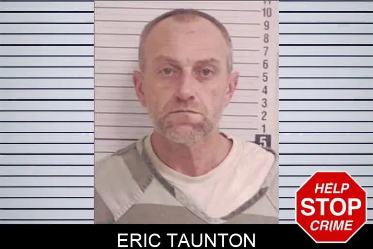 Eric TauNton