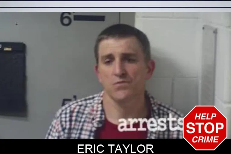 Eric Taylor