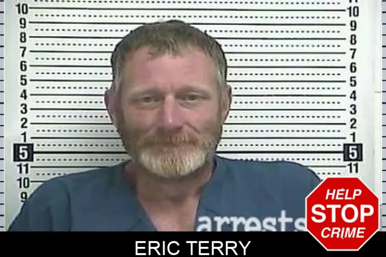 Eric Terry