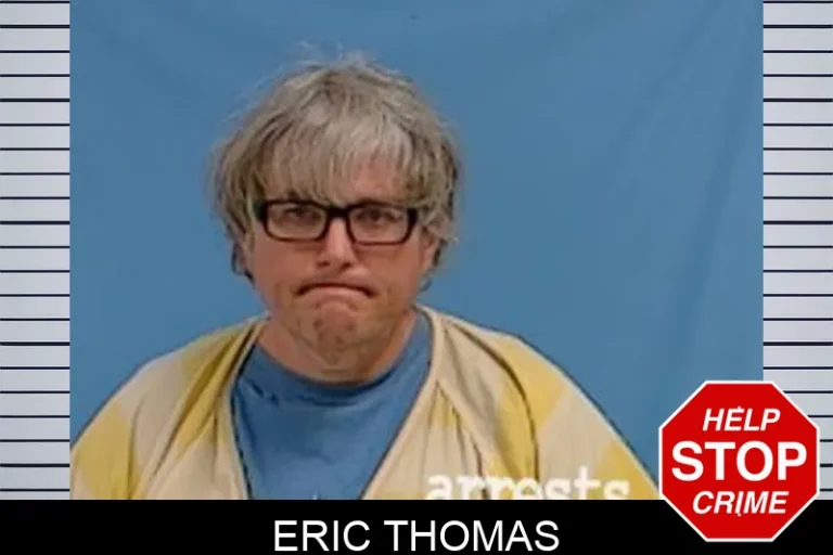 Eric Thomas