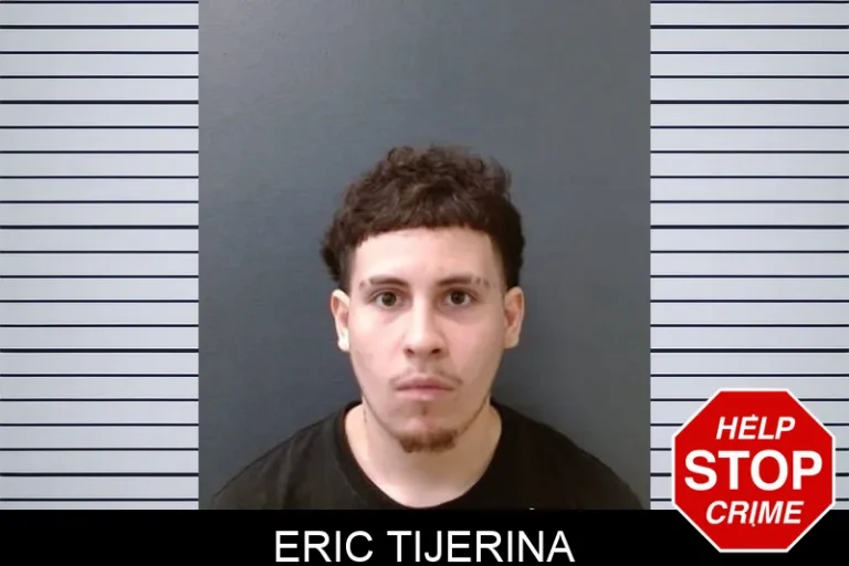 Eric Tijerina