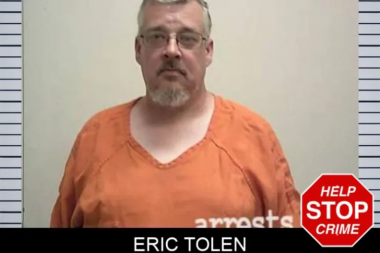 Eric Tolen