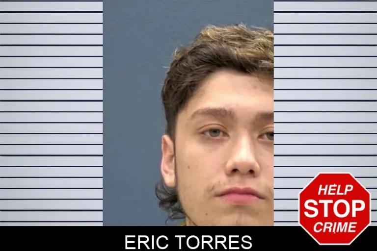 Eric Torres