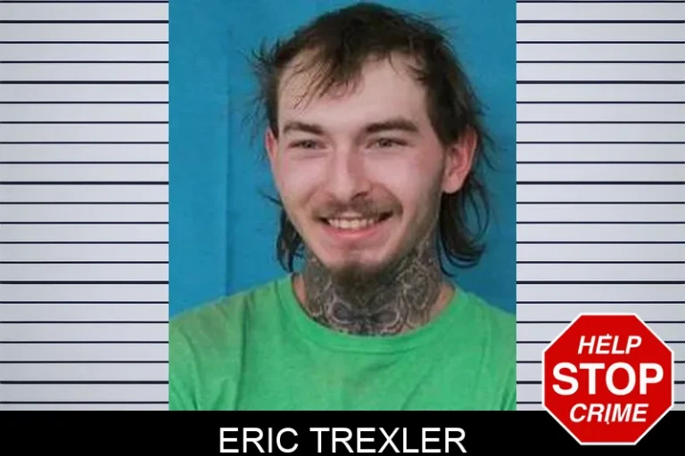 Eric Trexler