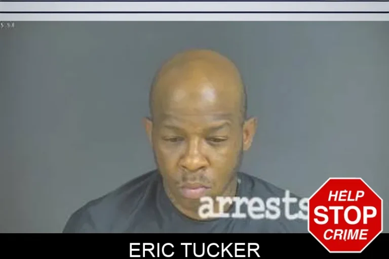 Eric Tucker