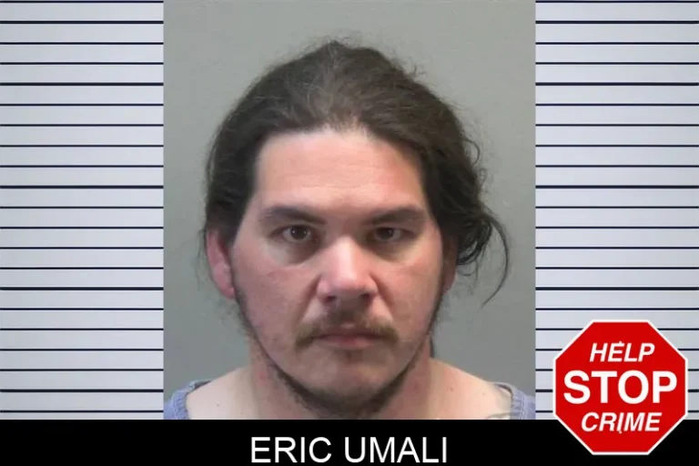 Eric Umali