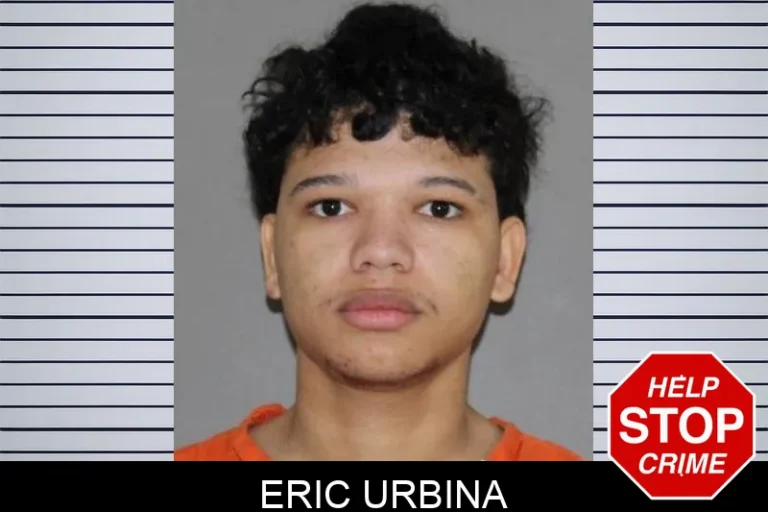Eric Urbina
