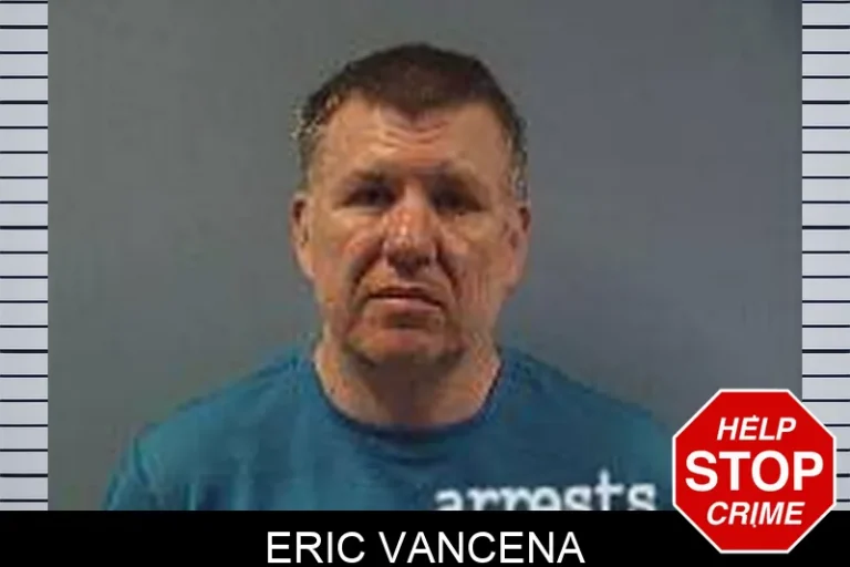 Eric Vancena
