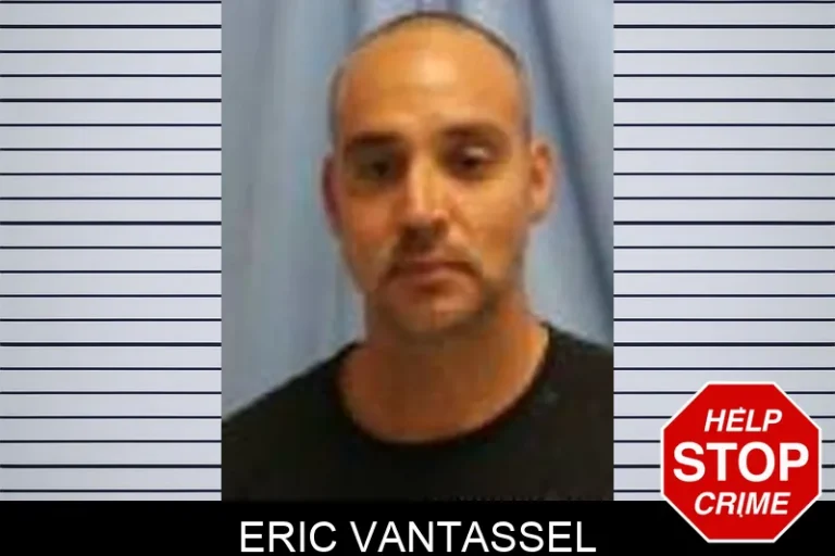 Eric Vantassel