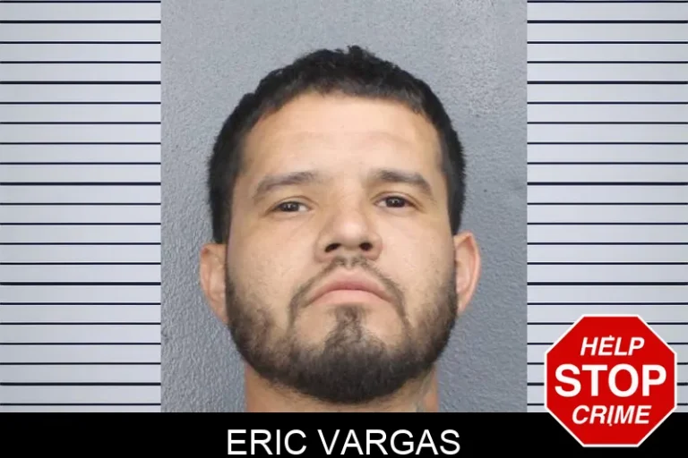 Eric Vargas