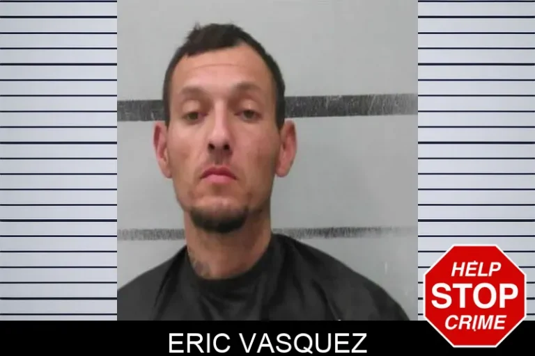 Eric Vasquez