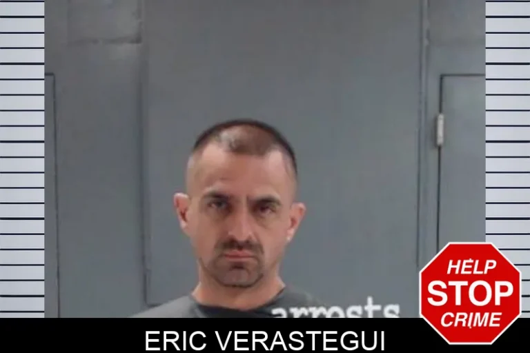 Eric Verastegui