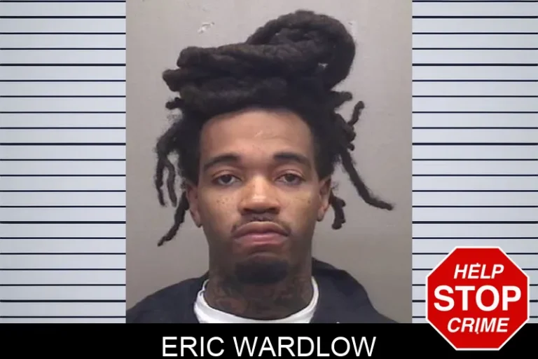 Eric Wardlow