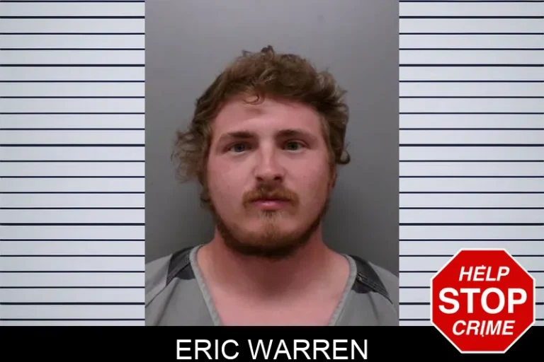 Eric Warren