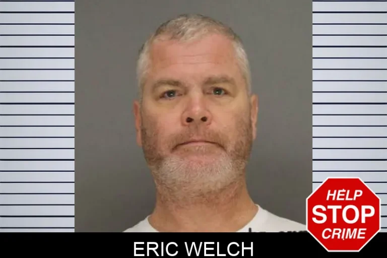 Eric Welch