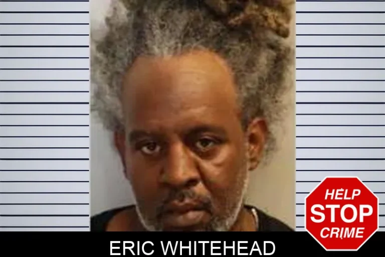 Eric Whitehead