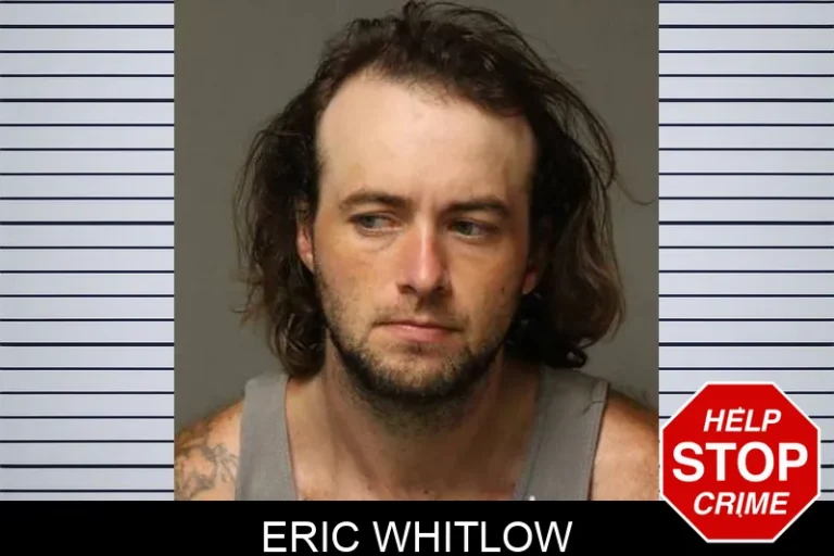 Eric Whitlow