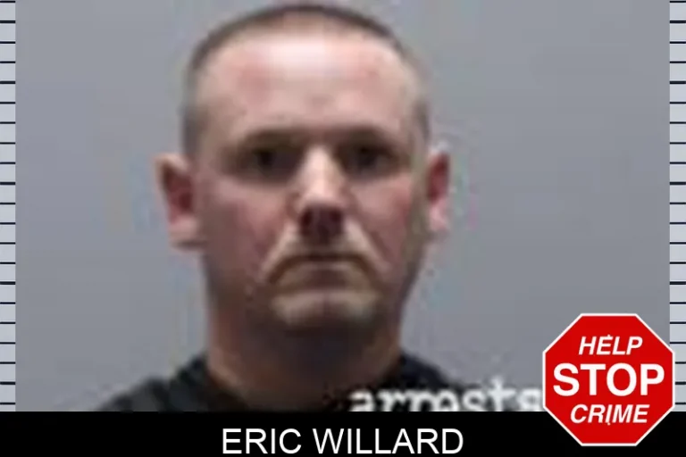 Eric Willard