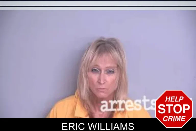 Eric Williams