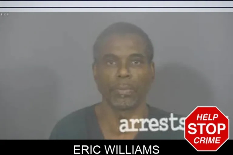 Eric Williams
